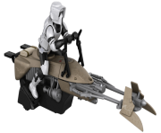 Air Hogs Speeder transparent PNG